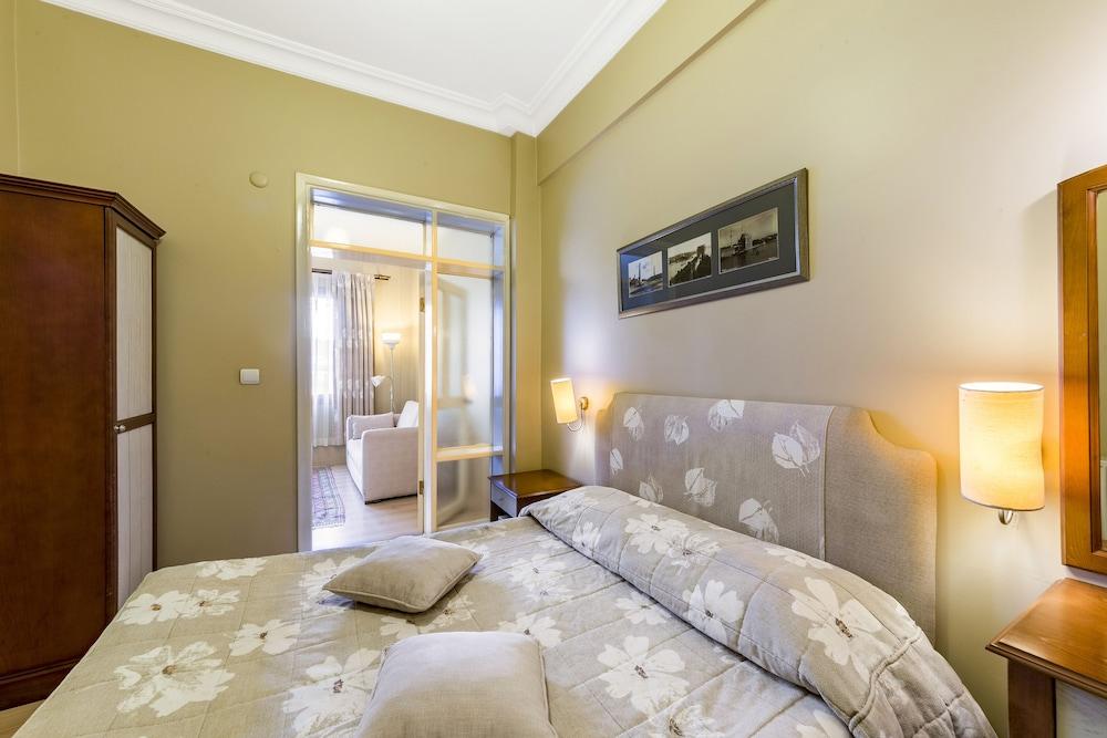Fotos del hotel - Hotel Fehmi Bey