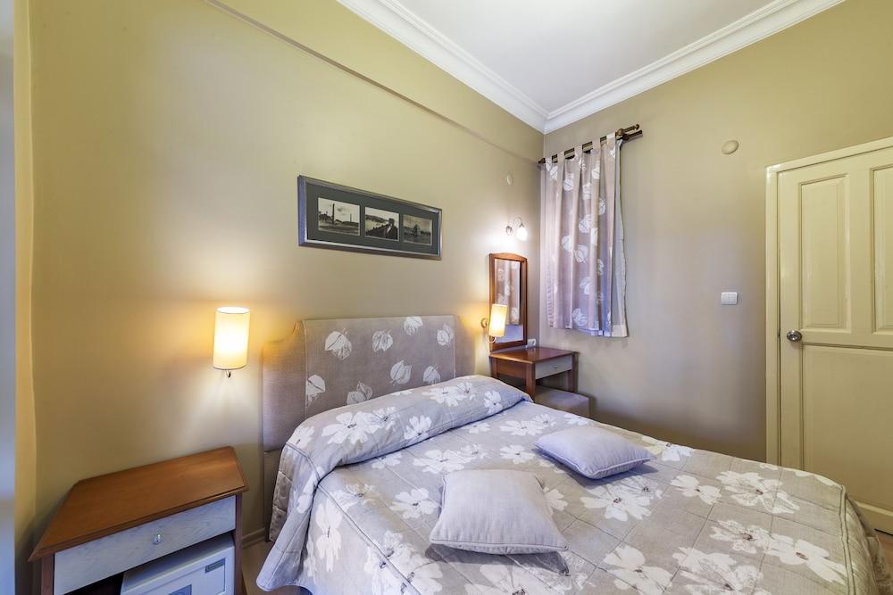 Fotos del hotel - Hotel Fehmi Bey