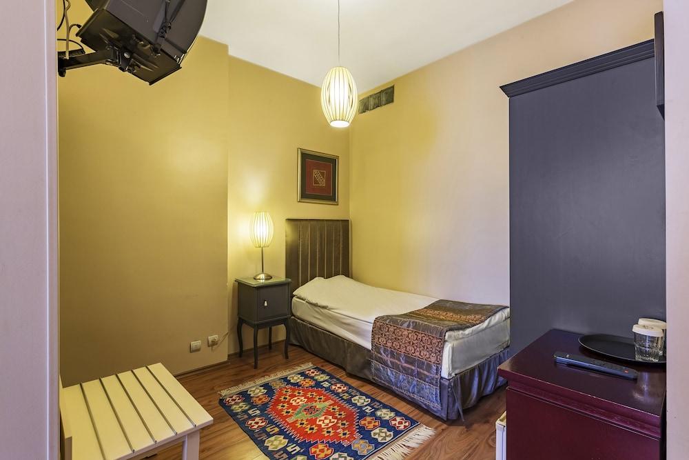 Fotos del hotel - Hotel Fehmi Bey