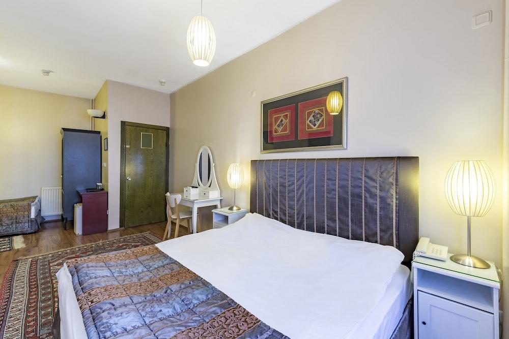 Fotos del hotel - Hotel Fehmi Bey