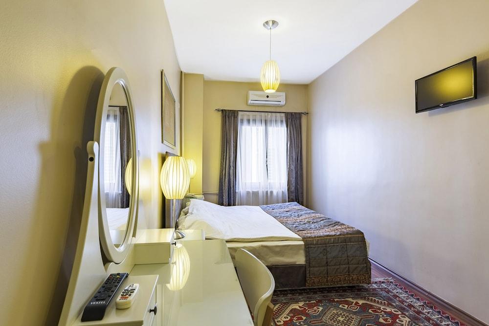 Fotos del hotel - Hotel Fehmi Bey