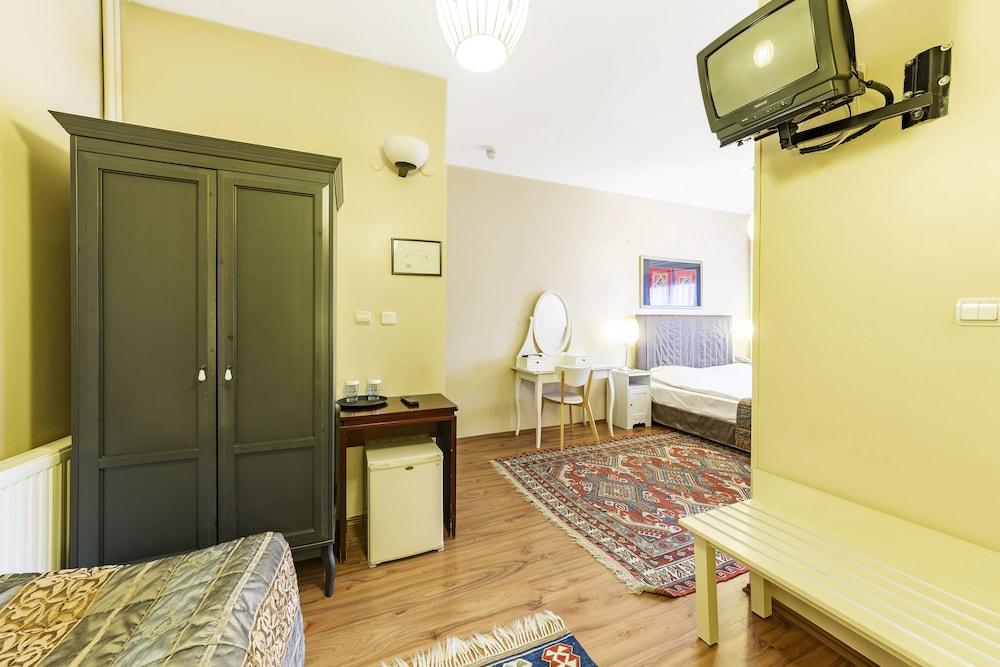 Fotos del hotel - Hotel Fehmi Bey