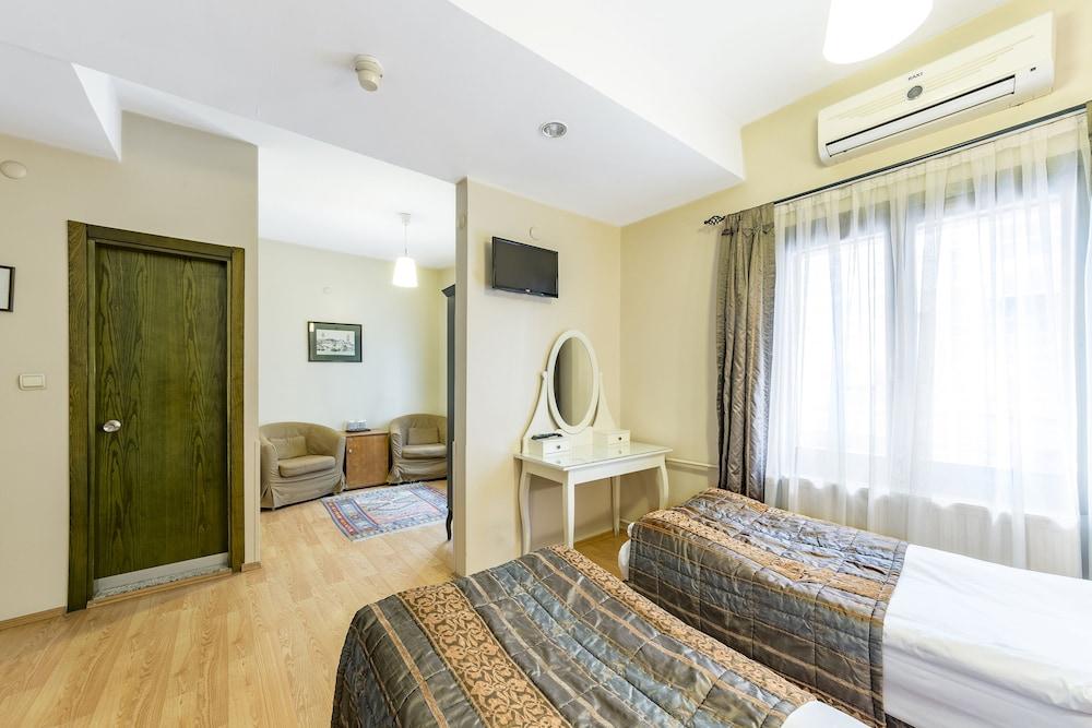 Fotos del hotel - Hotel Fehmi Bey