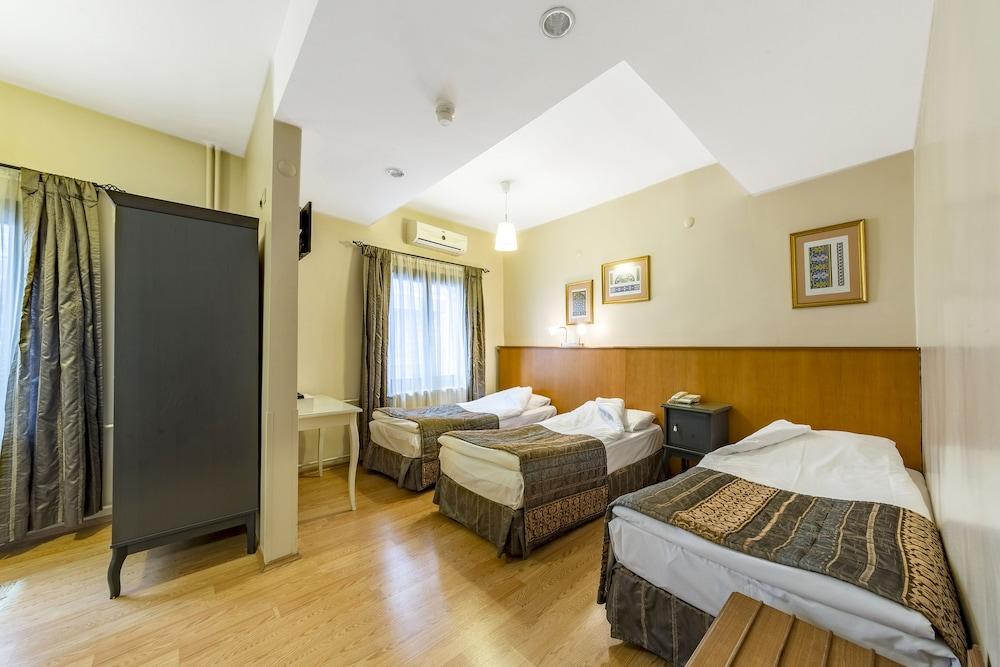 Fotos del hotel - Hotel Fehmi Bey