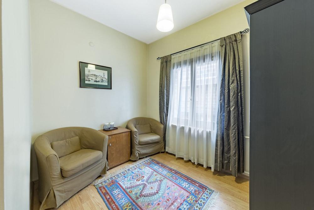 Fotos del hotel - Hotel Fehmi Bey