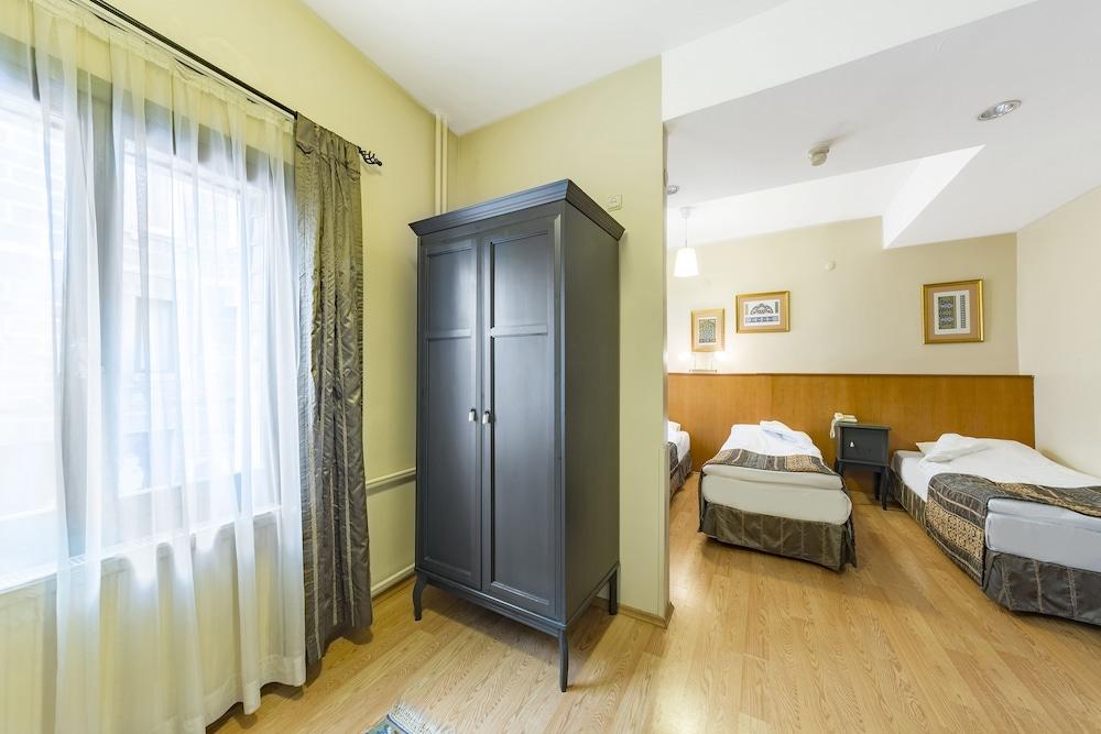 Fotos del hotel - Hotel Fehmi Bey