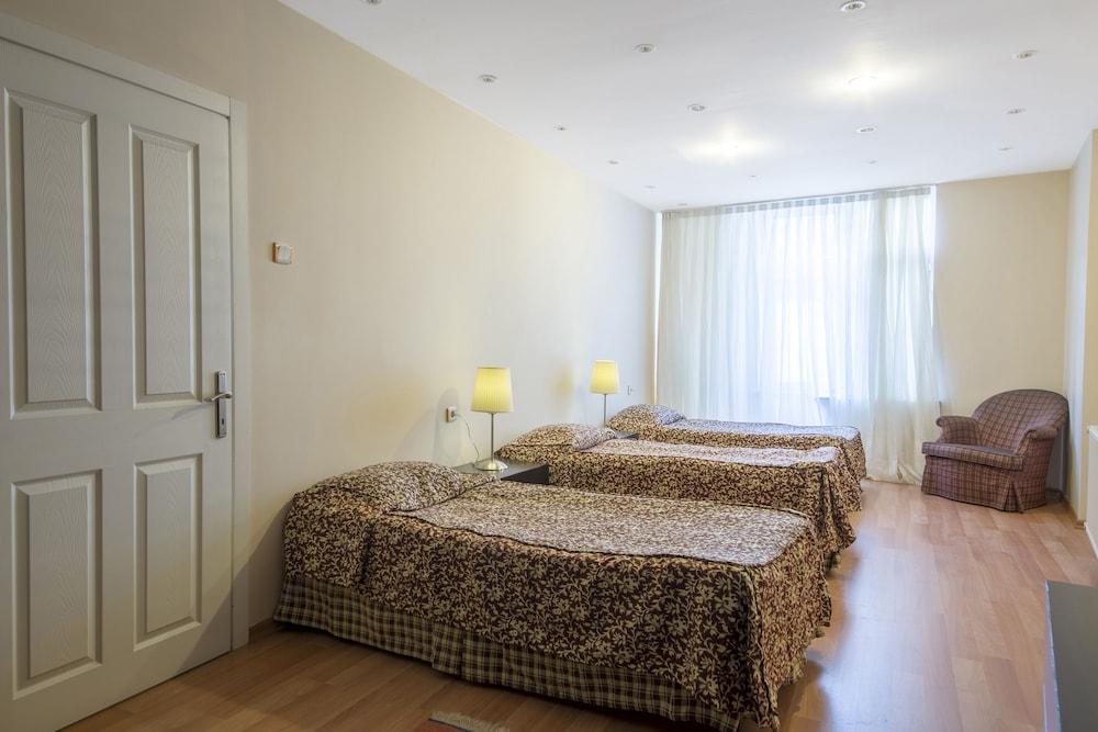 Fotos del hotel - Hotel Fehmi Bey