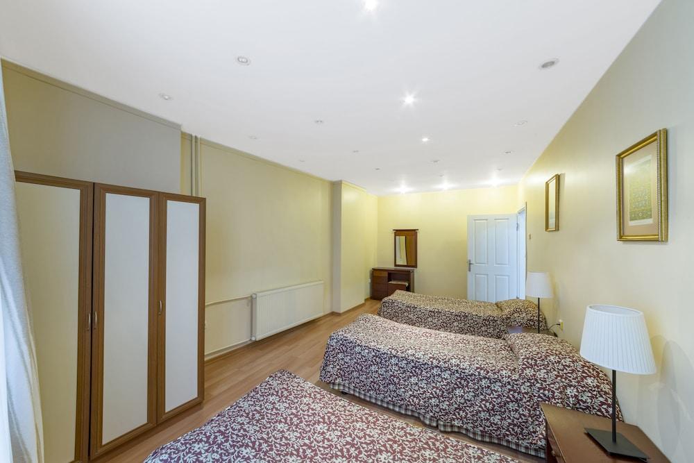 Fotos del hotel - Hotel Fehmi Bey