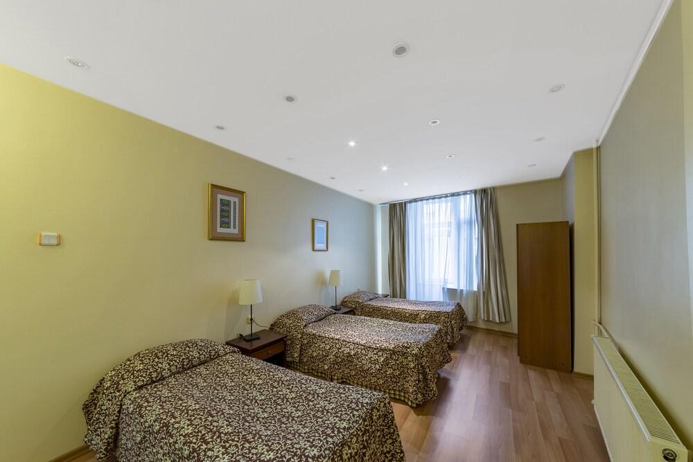 Fotos del hotel - Hotel Fehmi Bey