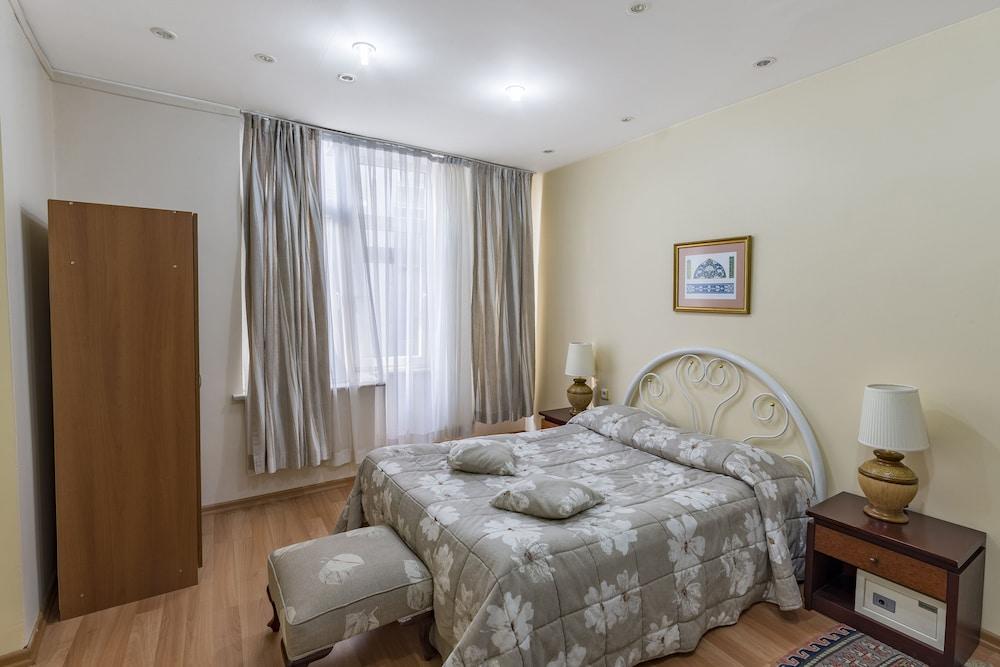 Fotos del hotel - Hotel Fehmi Bey