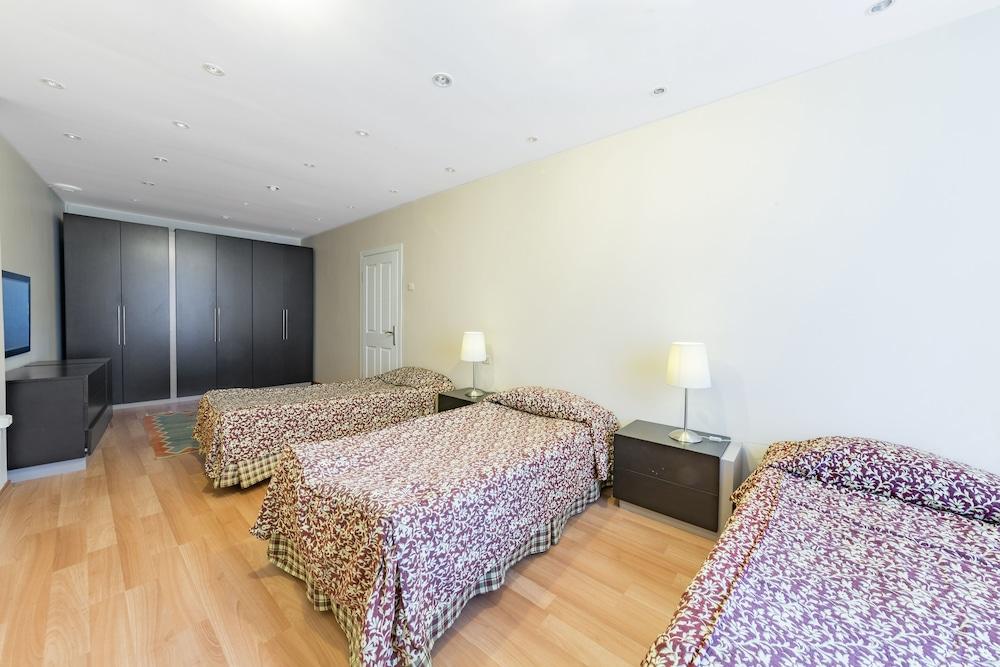 Fotos del hotel - Hotel Fehmi Bey