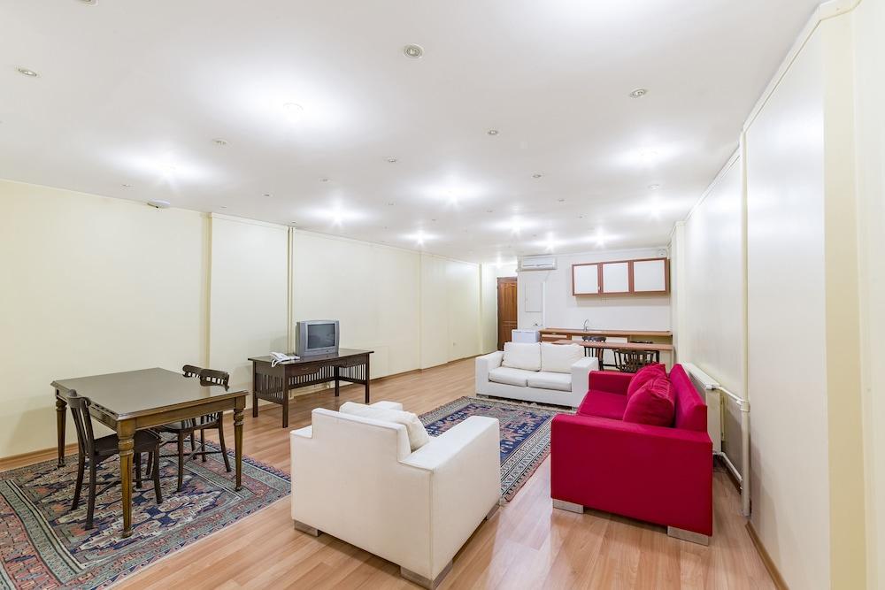 Fotos del hotel - Hotel Fehmi Bey