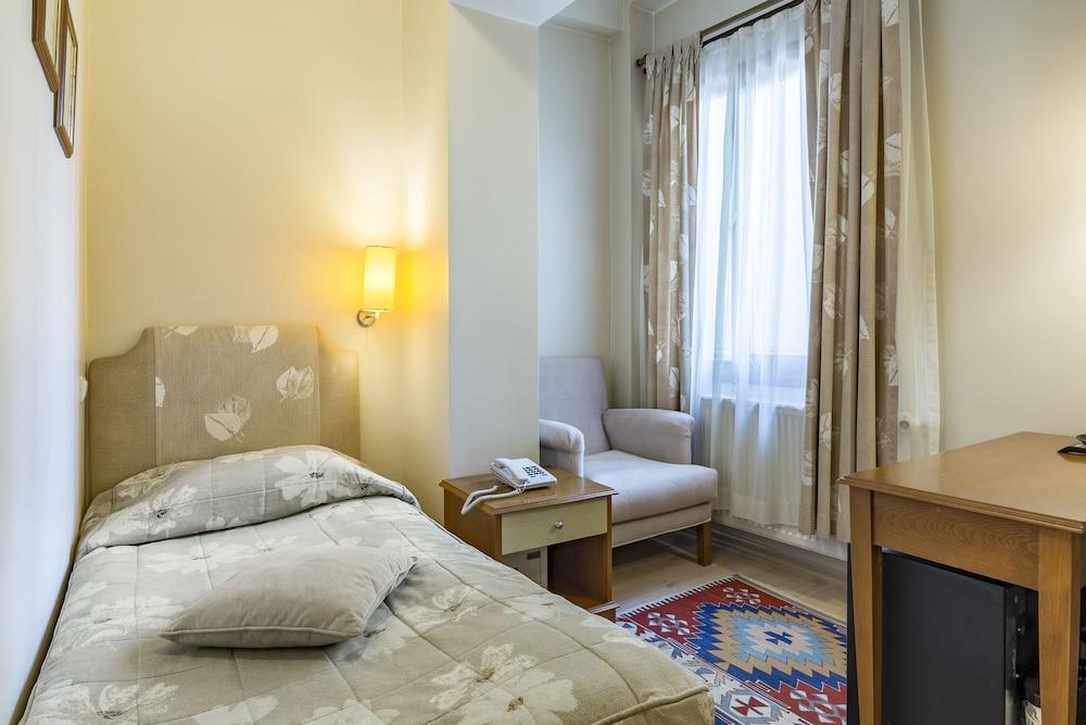 Fotos del hotel - Hotel Fehmi Bey