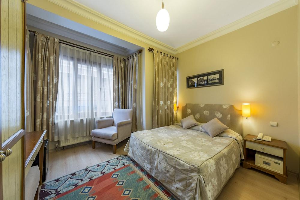 Fotos del hotel - Hotel Fehmi Bey