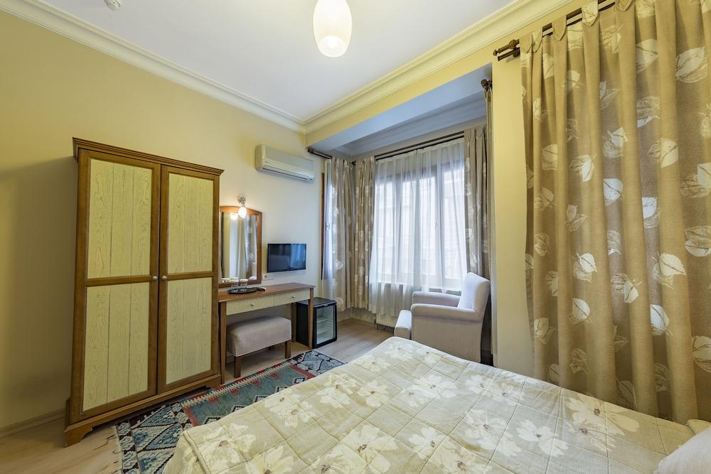 Fotos del hotel - Hotel Fehmi Bey