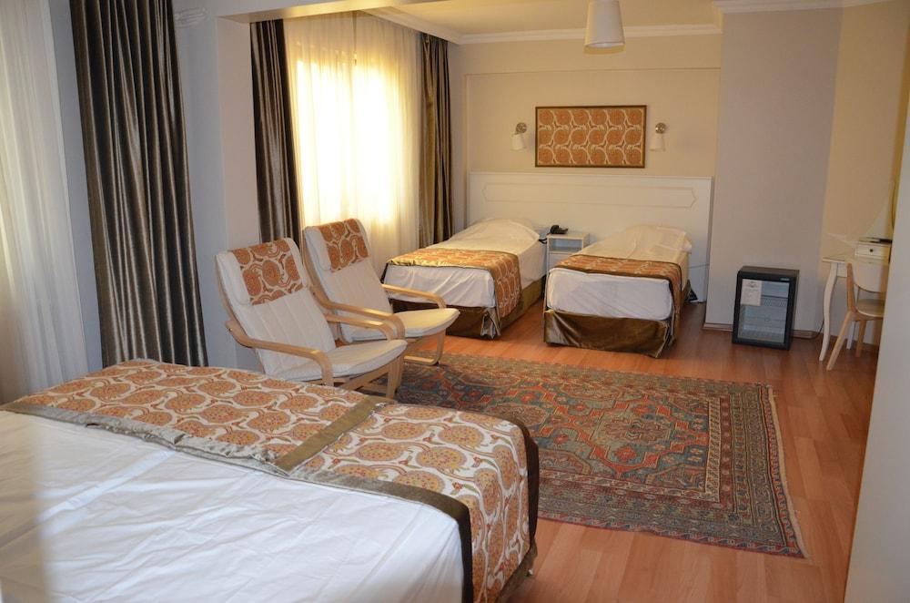 Fotos del hotel - Hotel Fehmi Bey