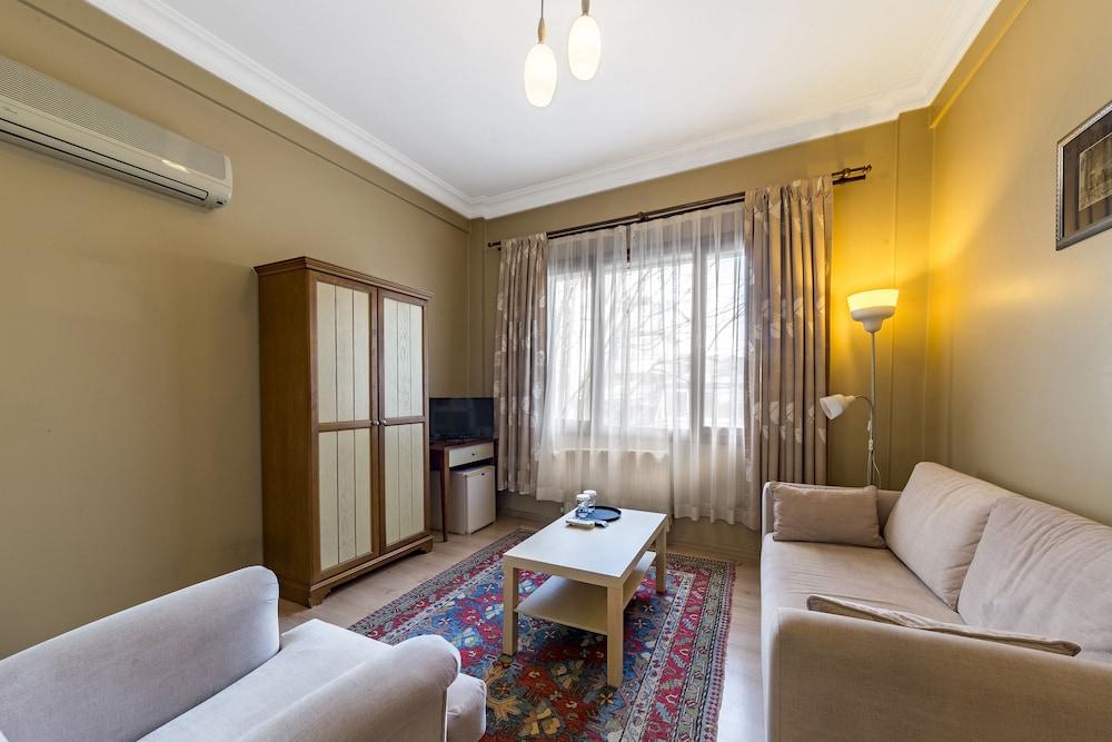 Fotos del hotel - Hotel Fehmi Bey