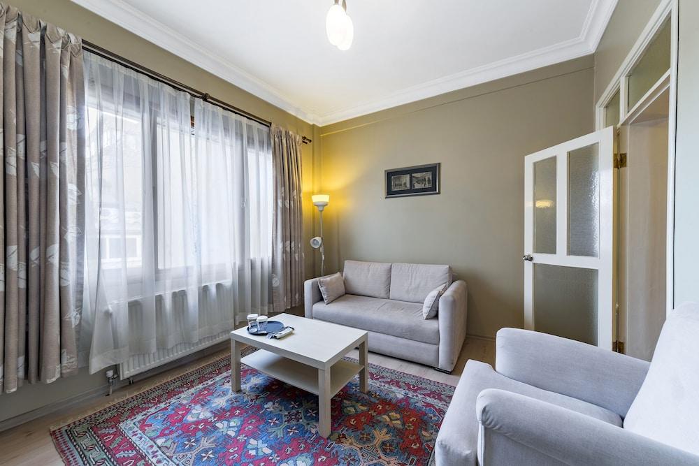 Fotos del hotel - Hotel Fehmi Bey