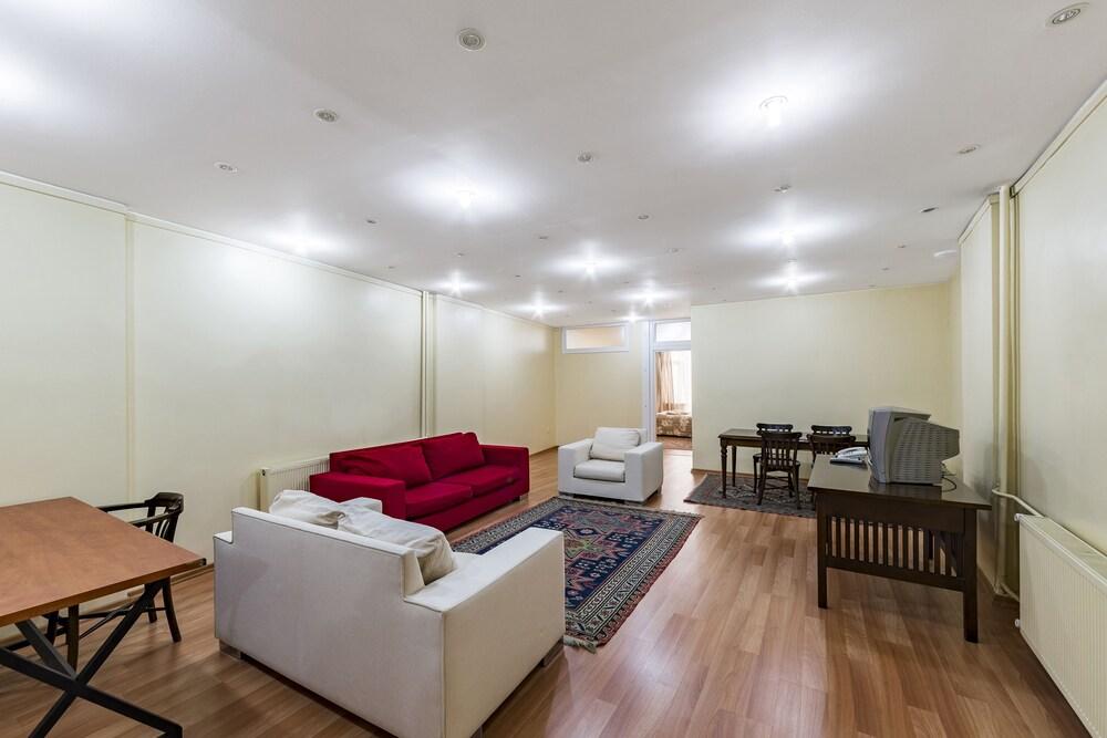 Fotos del hotel - Hotel Fehmi Bey