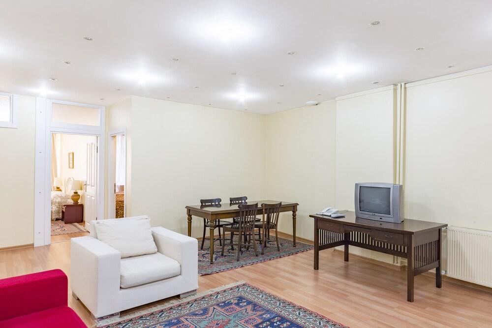 Fotos del hotel - Hotel Fehmi Bey
