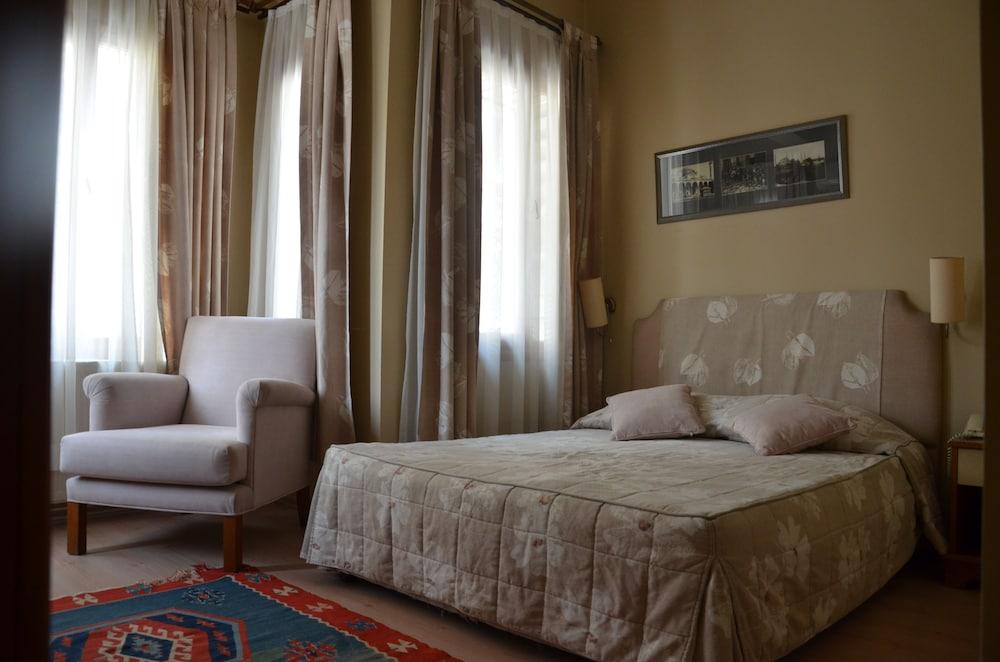Fotos del hotel - Hotel Fehmi Bey