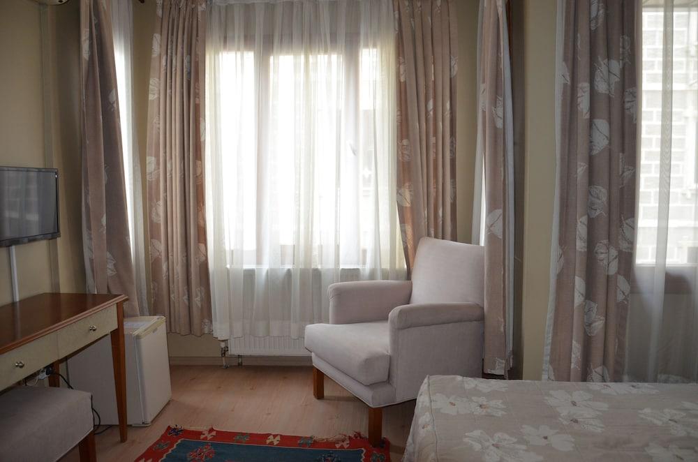 Fotos del hotel - Hotel Fehmi Bey