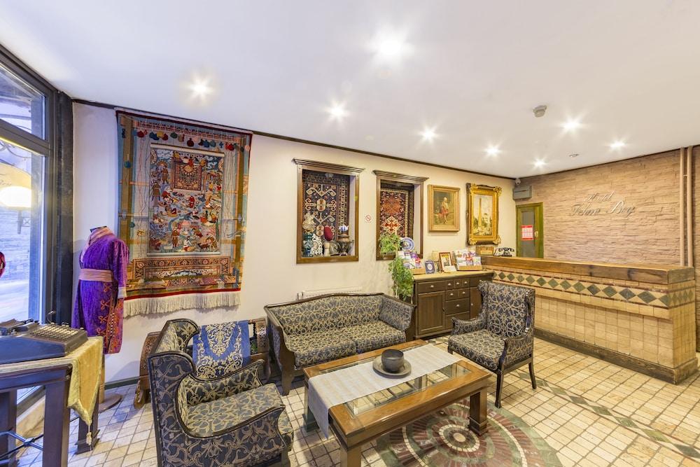 Fotos del hotel - Hotel Fehmi Bey