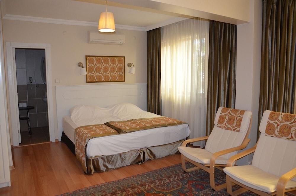 Fotos del hotel - Hotel Fehmi Bey