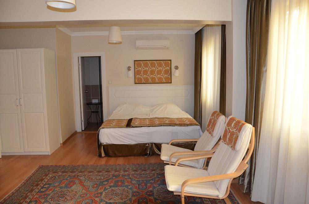 Fotos del hotel - Hotel Fehmi Bey
