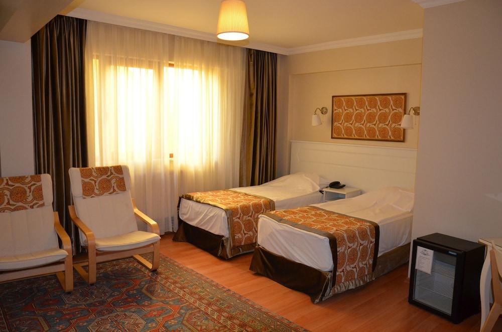 Fotos del hotel - Hotel Fehmi Bey