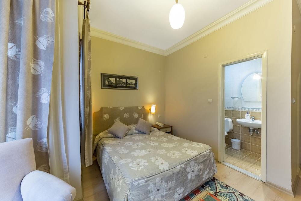 Fotos del hotel - Hotel Fehmi Bey