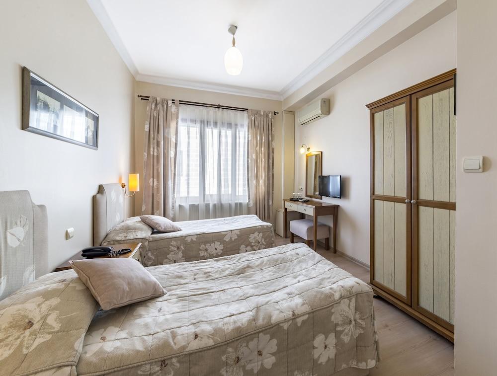 Fotos del hotel - Hotel Fehmi Bey