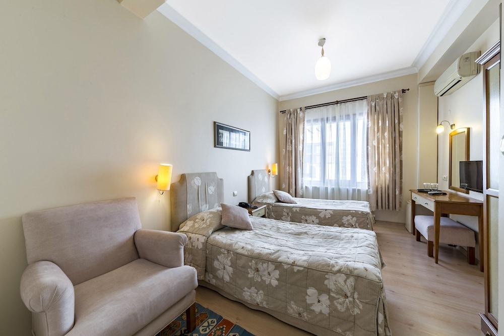Fotos del hotel - Hotel Fehmi Bey