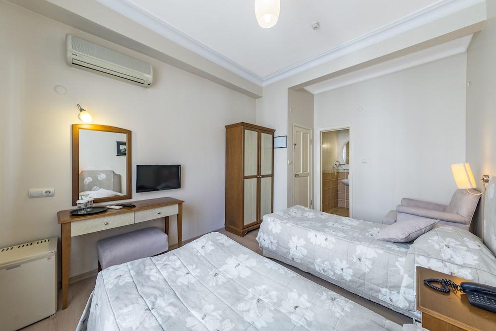 Fotos del hotel - Hotel Fehmi Bey
