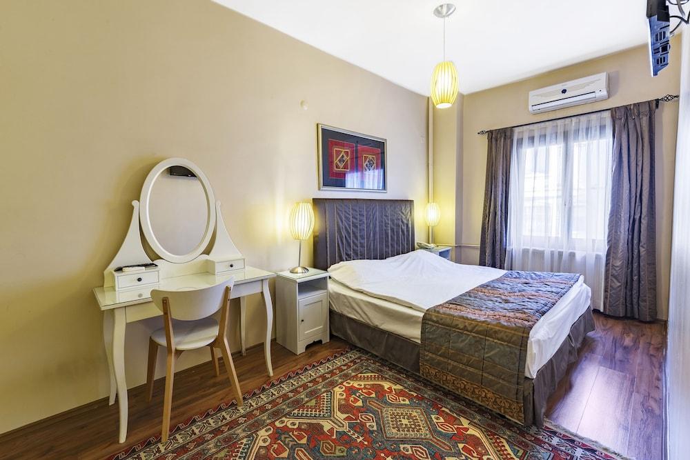 Fotos del hotel - Hotel Fehmi Bey