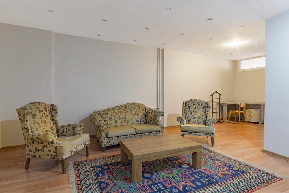Fotos del hotel - Hotel Fehmi Bey