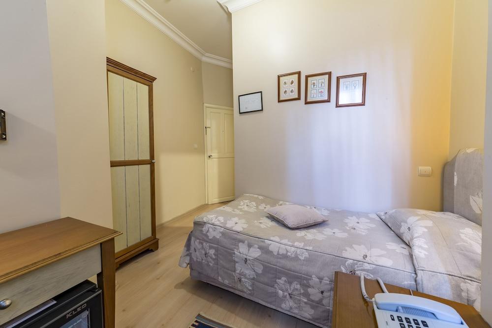 Fotos del hotel - Hotel Fehmi Bey