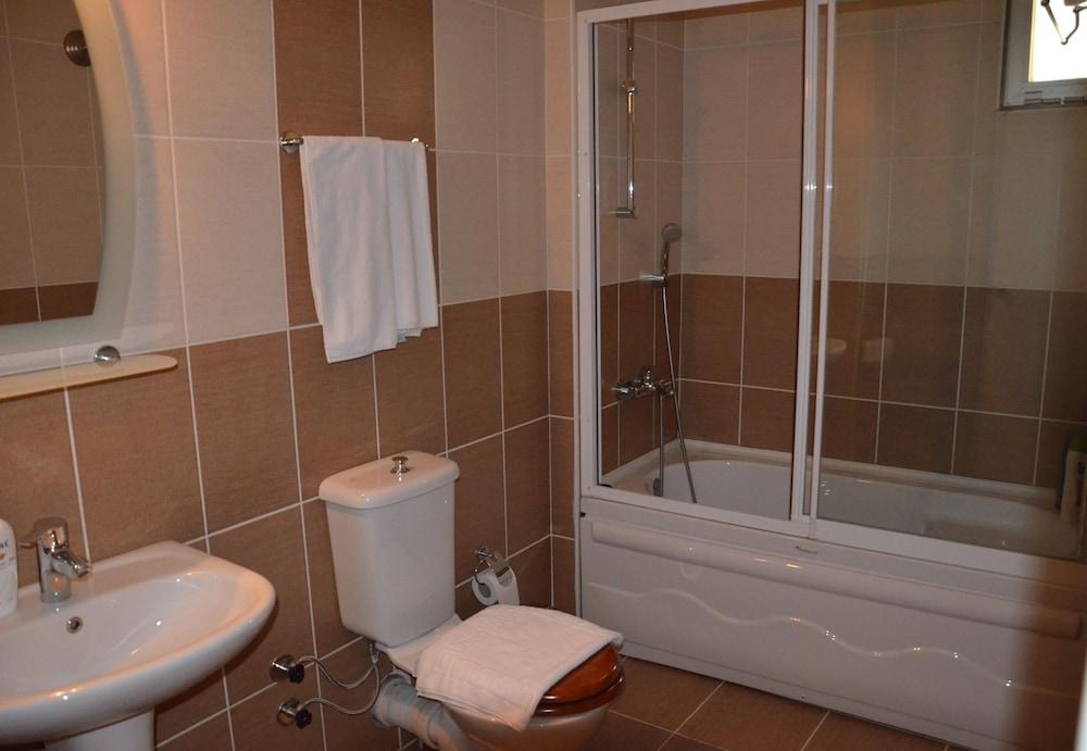 Fotos del hotel - Hotel Fehmi Bey