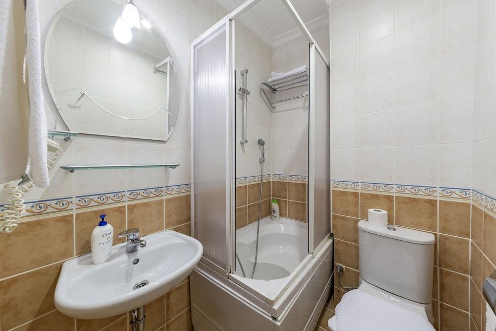Fotos del hotel - Hotel Fehmi Bey