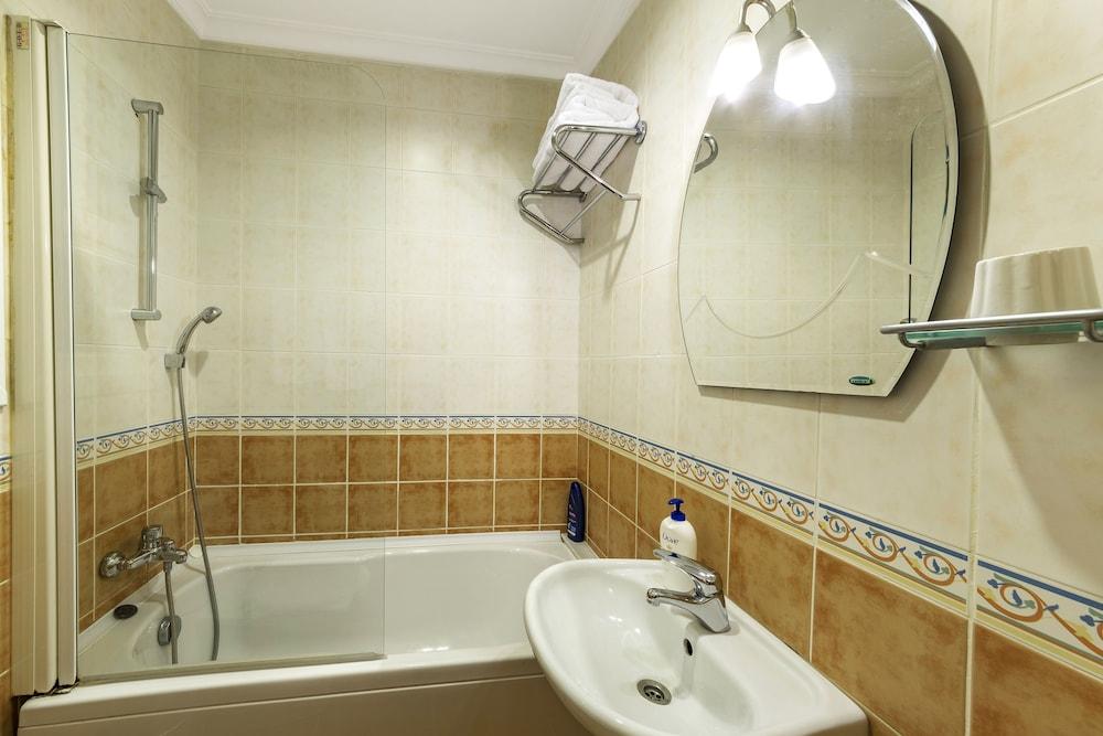 Fotos del hotel - Hotel Fehmi Bey