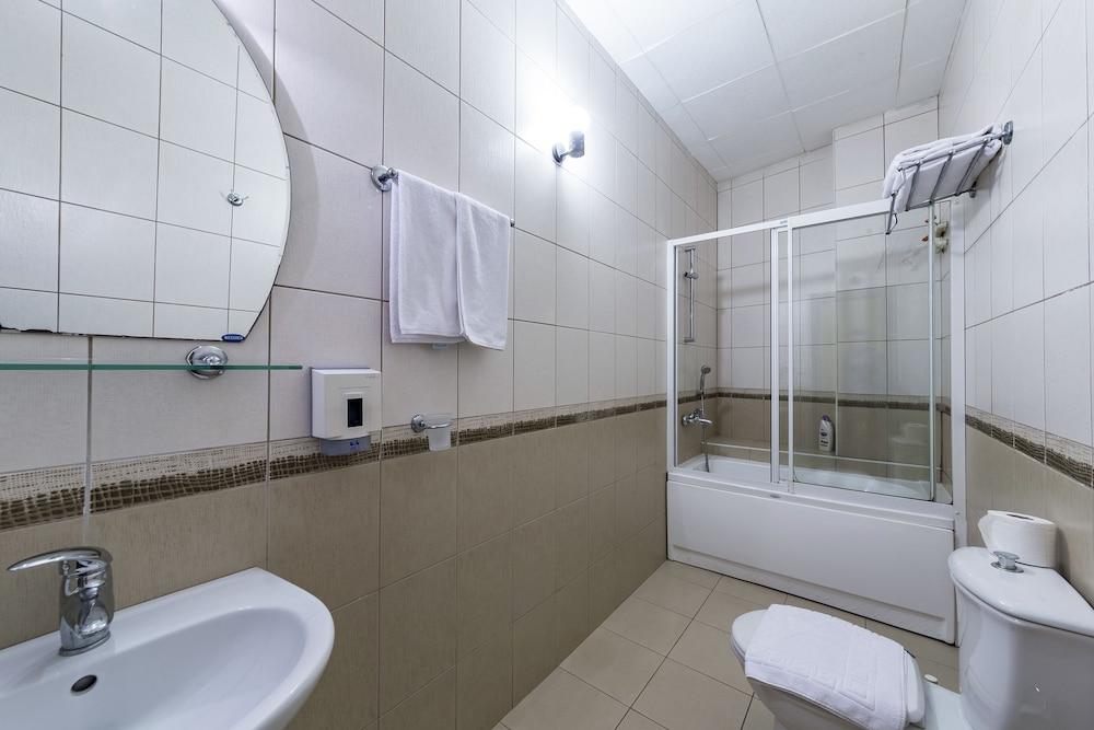 Fotos del hotel - Hotel Fehmi Bey