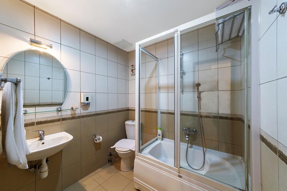 Fotos del hotel - Hotel Fehmi Bey