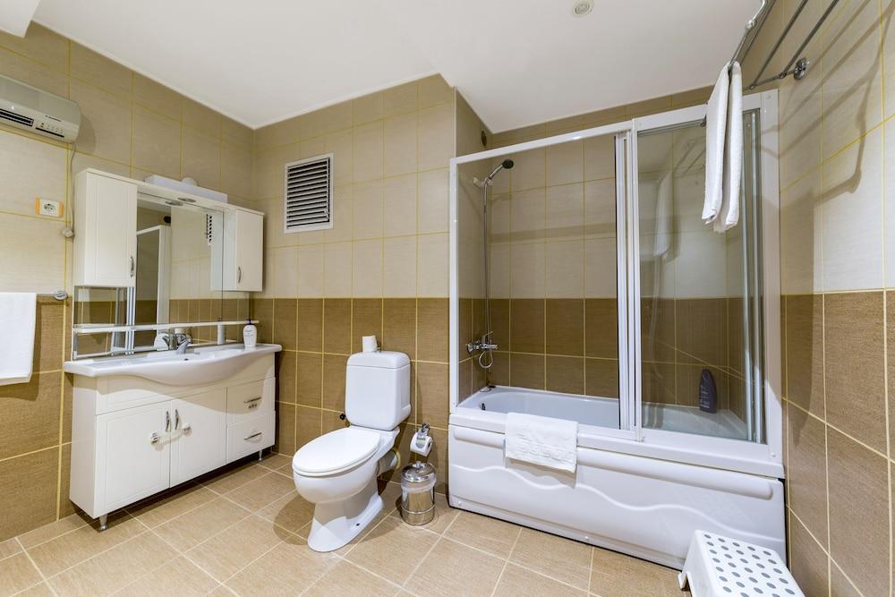 Fotos del hotel - Hotel Fehmi Bey