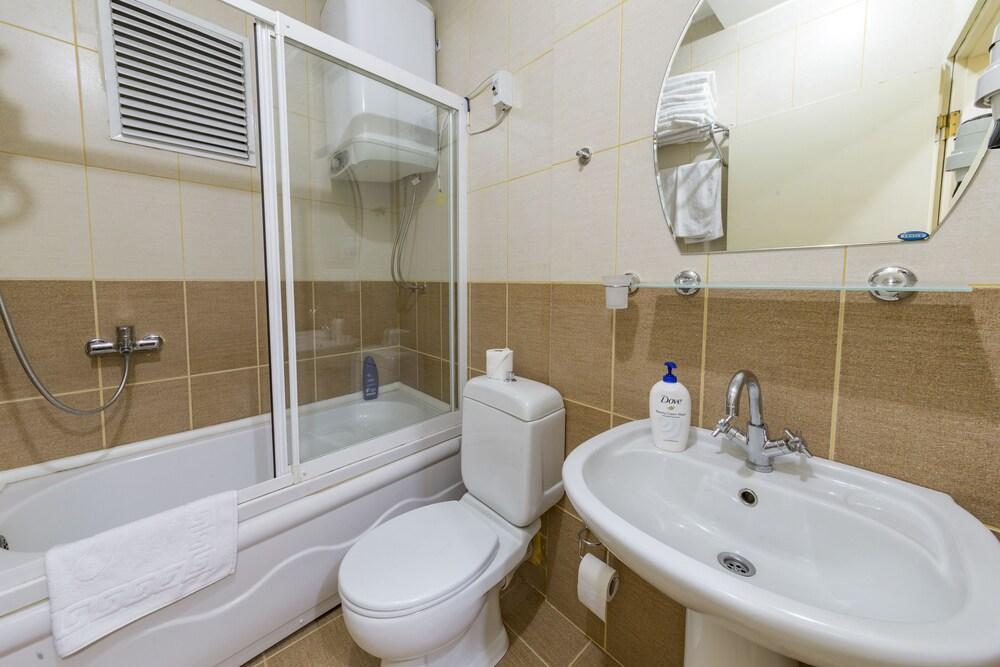 Fotos del hotel - Hotel Fehmi Bey