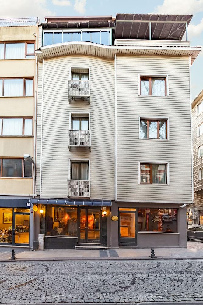 Fotos del hotel - Hotel Fehmi Bey