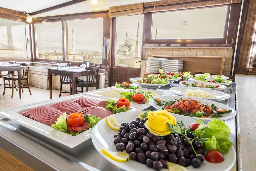 Fotos del hotel - Hotel Fehmi Bey