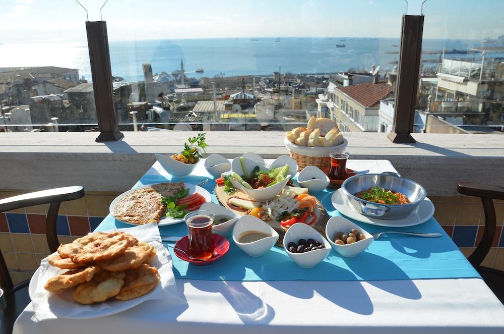 Fotos del hotel - Hotel Fehmi Bey