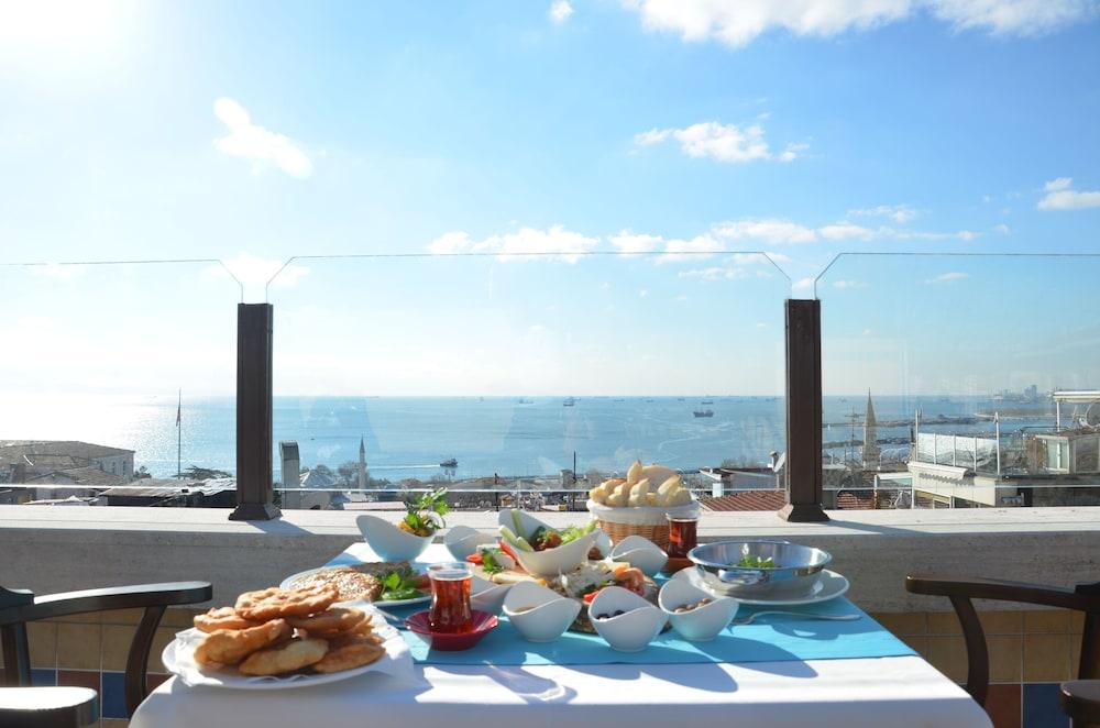 Fotos del hotel - Hotel Fehmi Bey