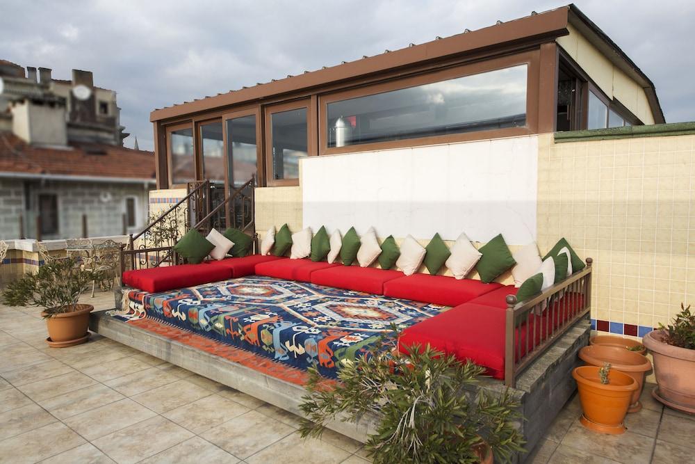 Fotos del hotel - Hotel Fehmi Bey