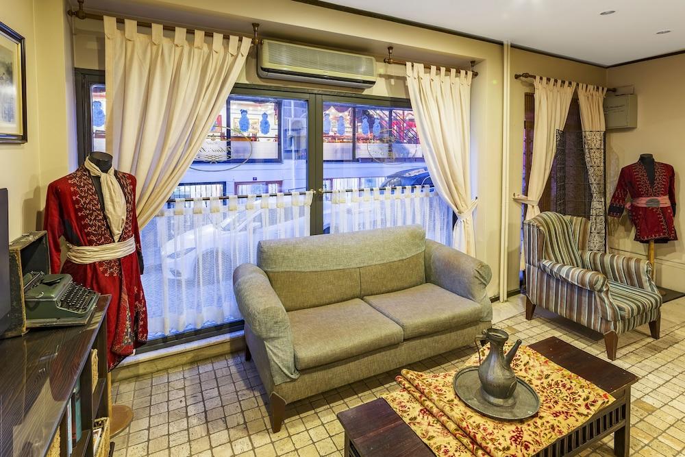 Fotos del hotel - Hotel Fehmi Bey